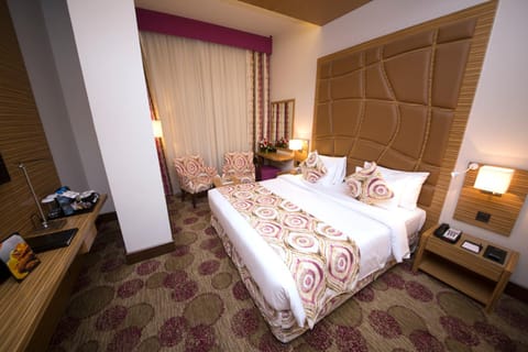 Best Western Plus Pearl Creek Hotel in Dubai