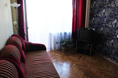 Apartments on Pechersk Wohnung in Kiev City - Kyiv