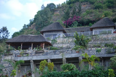 Hakuna Matata Lodge Capanno nella natura in Democratic Republic of the Congo