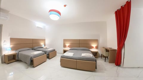 San Cataldo Hotel Bed and Breakfast in Province of Taranto