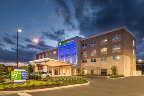 Holiday Inn Express & Suites - Tampa North - Wesley Chapel, an IHG Hotel Hotel in Wesley Chapel