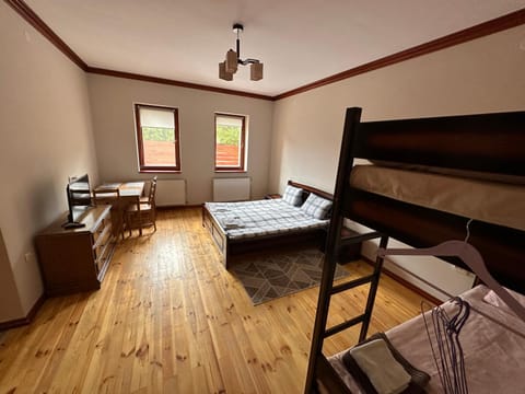 Bereg-Travel Bed and Breakfast in Hungary