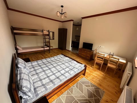 Bereg-Travel Bed and Breakfast in Hungary
