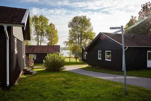 Marholmen Stugby Natur-Lodge in Stockholm County