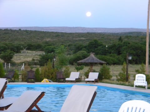 Wayra Pampa Posada & Aparts Inn in Cordoba Province