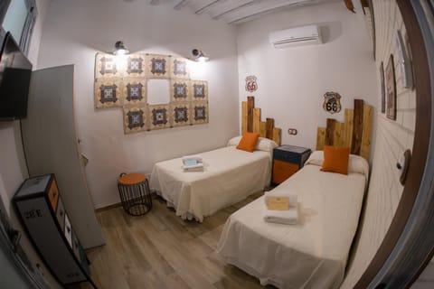 Minicasa el Mesoncico Apartment in Cehegín