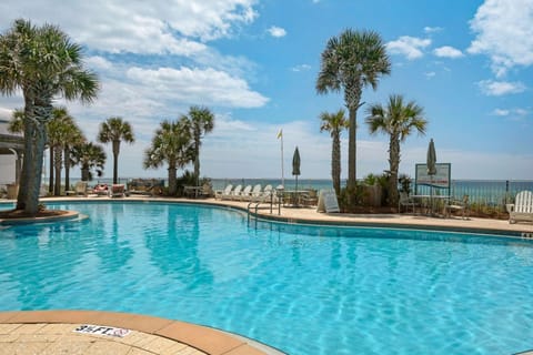 2203 Aqua House in Panama City Beach