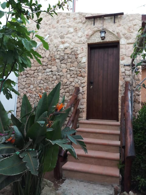Mystery Garden Guest House Übernachtung mit Frühstück in Famagusta District