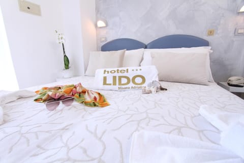 Hotel Lido Hotel in Misano Adriatico