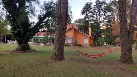 Los Oleandros - casa privada Chalet in Cordoba Province