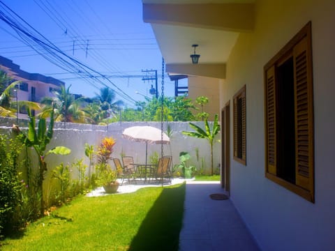 Balangan Flats Apartment in Ubatuba