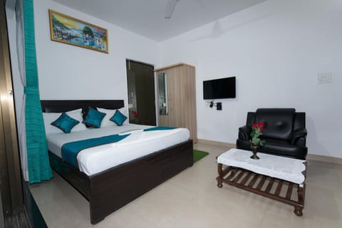 Aristo Hospitality Services Apartment, 1402,14th Floor Bed and Breakfast in Mumbai