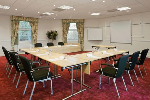 Meeting/conference room