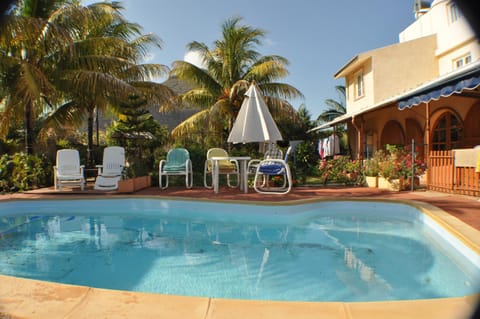 Mountain view, Pool view, Pool view, Swimming pool