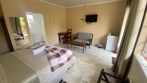 Lynns Guest House Bed and Breakfast in Zimbabwe