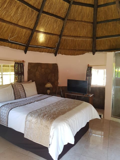 Lynns Guest House Bed and Breakfast in Zimbabwe