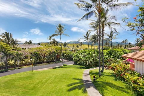 Makanui 721 Casa in Poipu