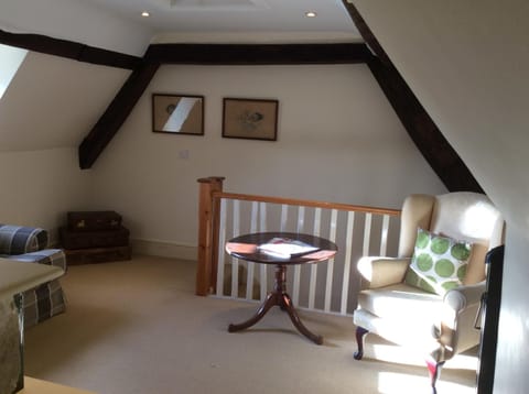 Castle Farm House B&B Bed and Breakfast in Corby