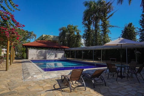 Day, Pool view, Swimming pool, sunbed