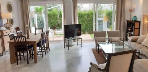 Luxury House Golden Mile Marbella House in Marbella