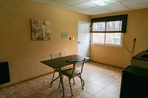 Singlar Consultora Apartamento in Malargüe