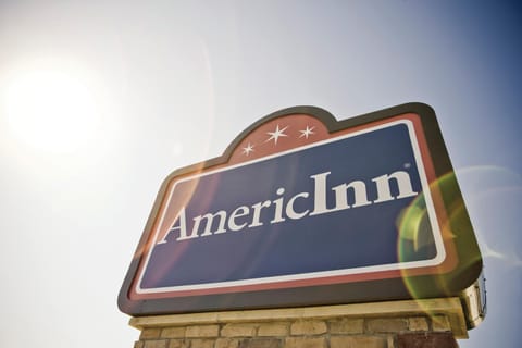 AmericInn by Wyndham DeWitt Hotel in Iowa