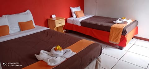 Hotel Your House Chambre d’hôte in Heredia Province