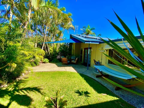 Surf Club House, Pet Friendly, Sunshine Coast, Holiday House, Marcoola Haus in Marcoola