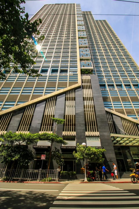 The Mini Suites Eton Tower Makati Hôtel in Pasay