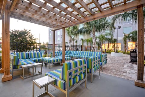 Homewood Suites by Hilton Orlando Theme Parks Hotel in Orlando