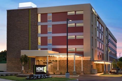 Home2 Suites by Hilton Roanoke Hôtel in Roanoke