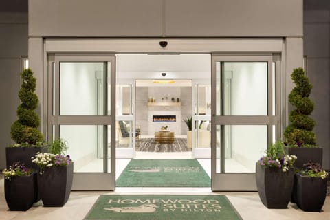 Homewood Suites By Hilton SLC/Draper Hotel in Draper