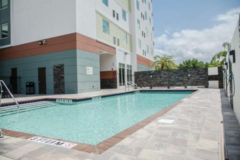 Hilton Garden Inn Tampa Suncoast Parkway Hotel in Land O Lakes