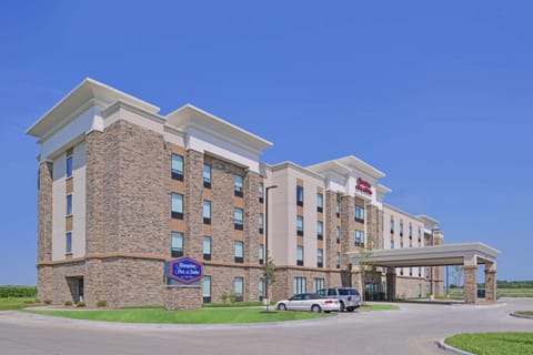 Hampton Inn and Suites Altoona-Des Moines by Hilton Hotel in Altoona