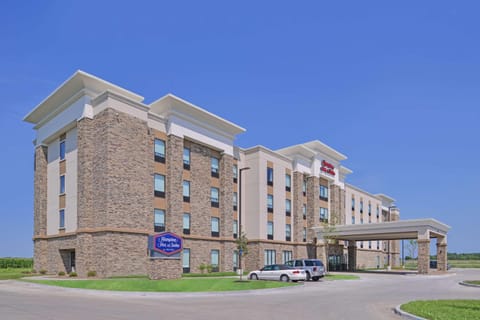 Hampton Inn and Suites Altoona-Des Moines by Hilton Hôtel in Altoona