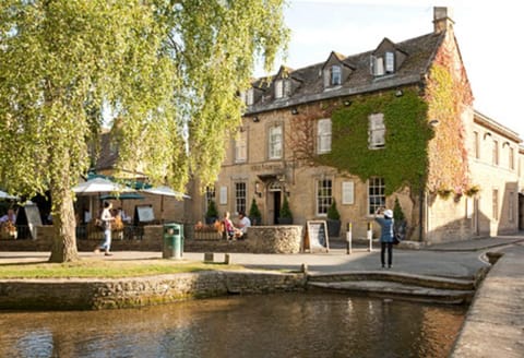 Old Manse Hotel by Greene King Inns Locanda in Bourton-on-the-Water
