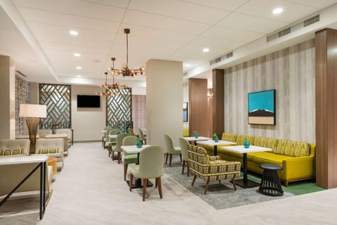 Hampton Inn & Suites Miami Wynwood Design District, FL Hotel in Miami