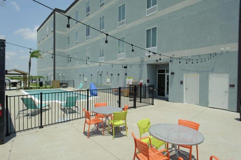 Home2 Suites by Hilton Portland Hotel in Corpus Christi