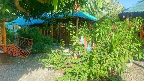 Moalboal Bamboo House / Rooms Bed and Breakfast in Central Visayas