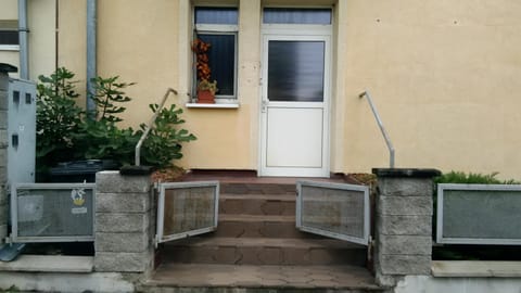 apartman-Rača Condo in Bratislava