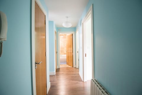 Spacious 2-Bedroom Apartment near O'Connell St Eigentumswohnung in Dublin