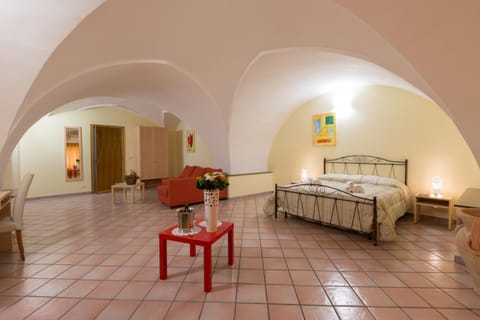 Le Dimore dei Messapi Bed and Breakfast in Ugento