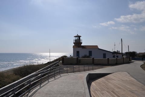 Nearby landmark, Neighbourhood, Natural landscape, Beach