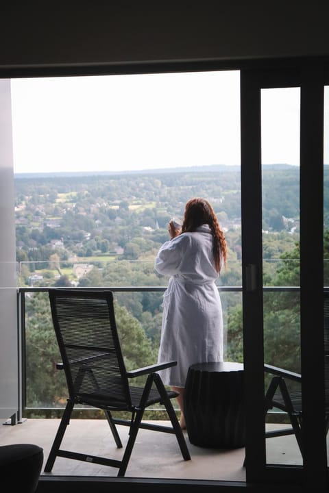 Natural landscape, View (from property/room), View (from property/room), Balcony/Terrace