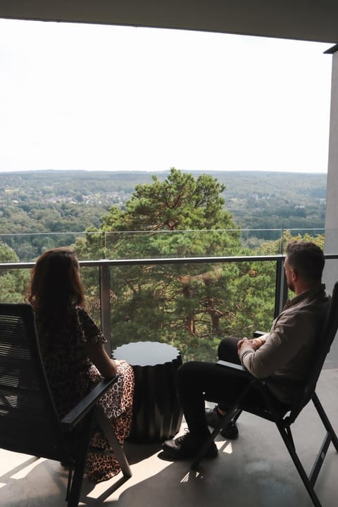 Natural landscape, View (from property/room), View (from property/room), Balcony/Terrace