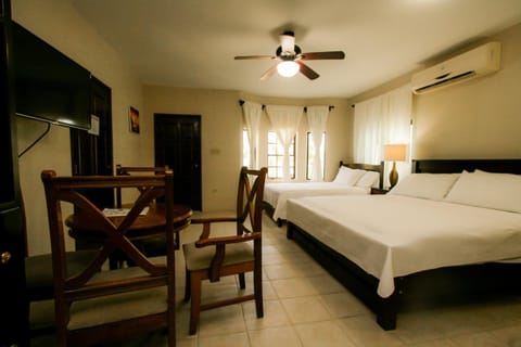 Jan's Hotel Hotel in Belize District