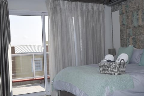 Aya Luxury Apartment 84 Condominio in Umhlanga