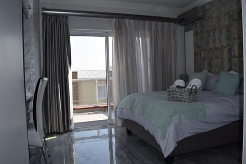 Aya Luxury Apartment 84 Apartamento in Umhlanga