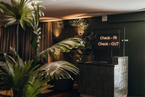 Hotel Ecu Hotel in Flanders