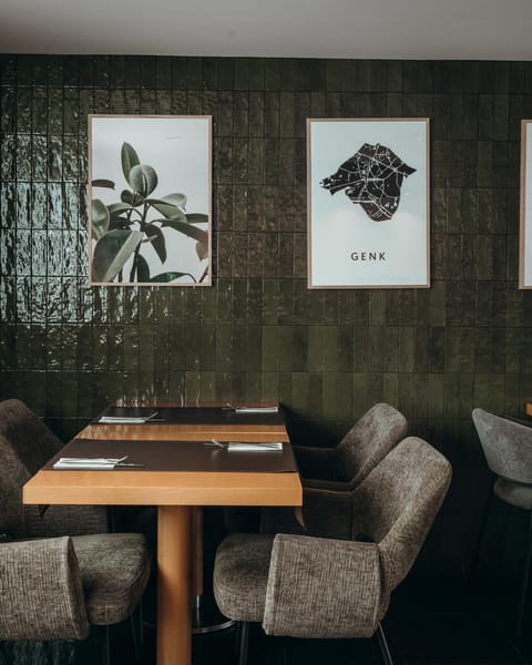 Hotel Ecu Hotel in Flanders